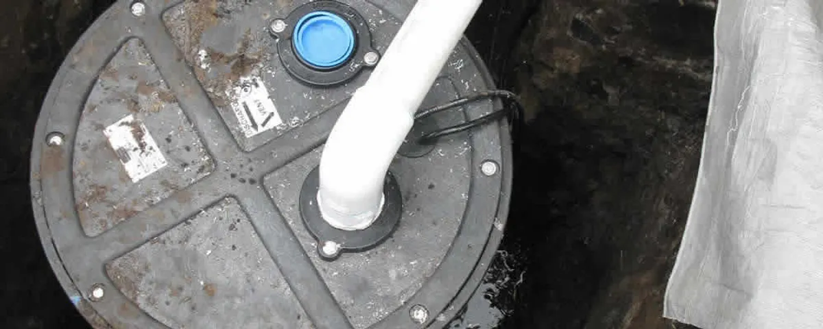 Sump Pump Installation in Boulder, CO