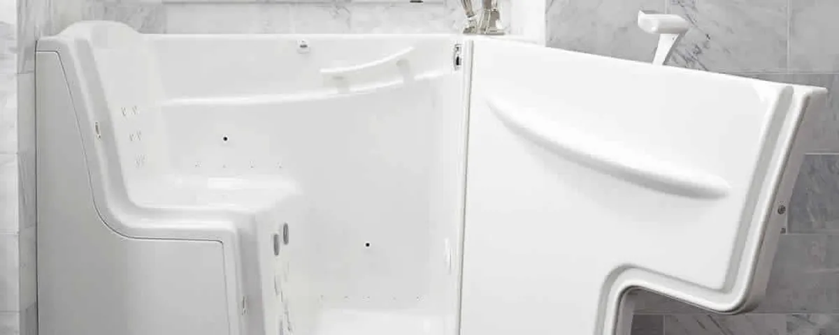 Walk in Tubs in Boulder, CO